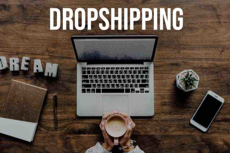 Dropshipping