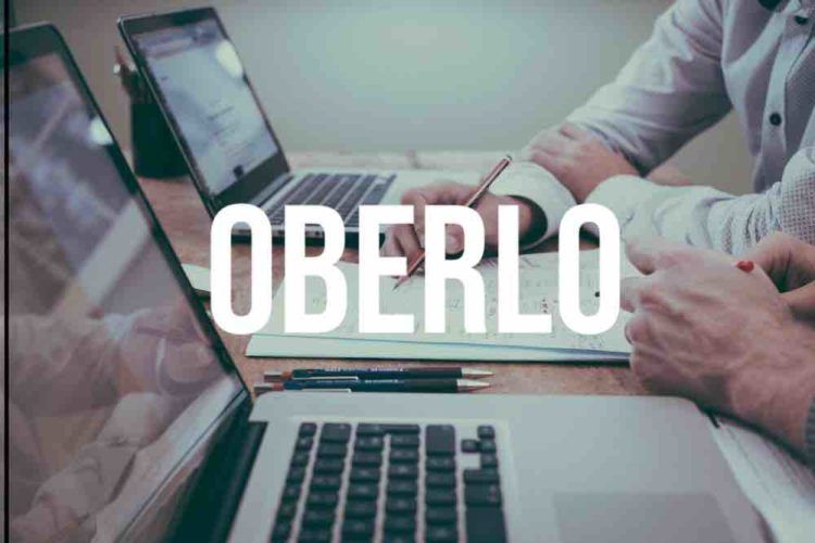 Oberlo