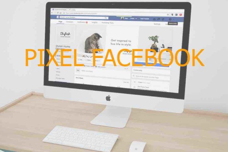 Pixel Facebook