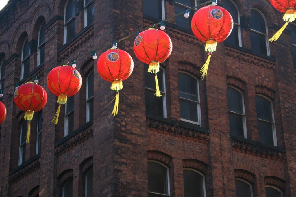nouvel an chinois