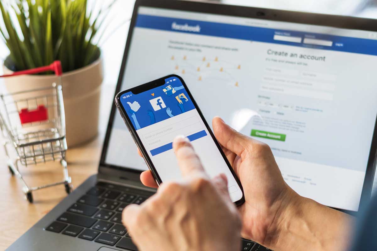 Facebook vente en ligne en directe  Comment ça marche