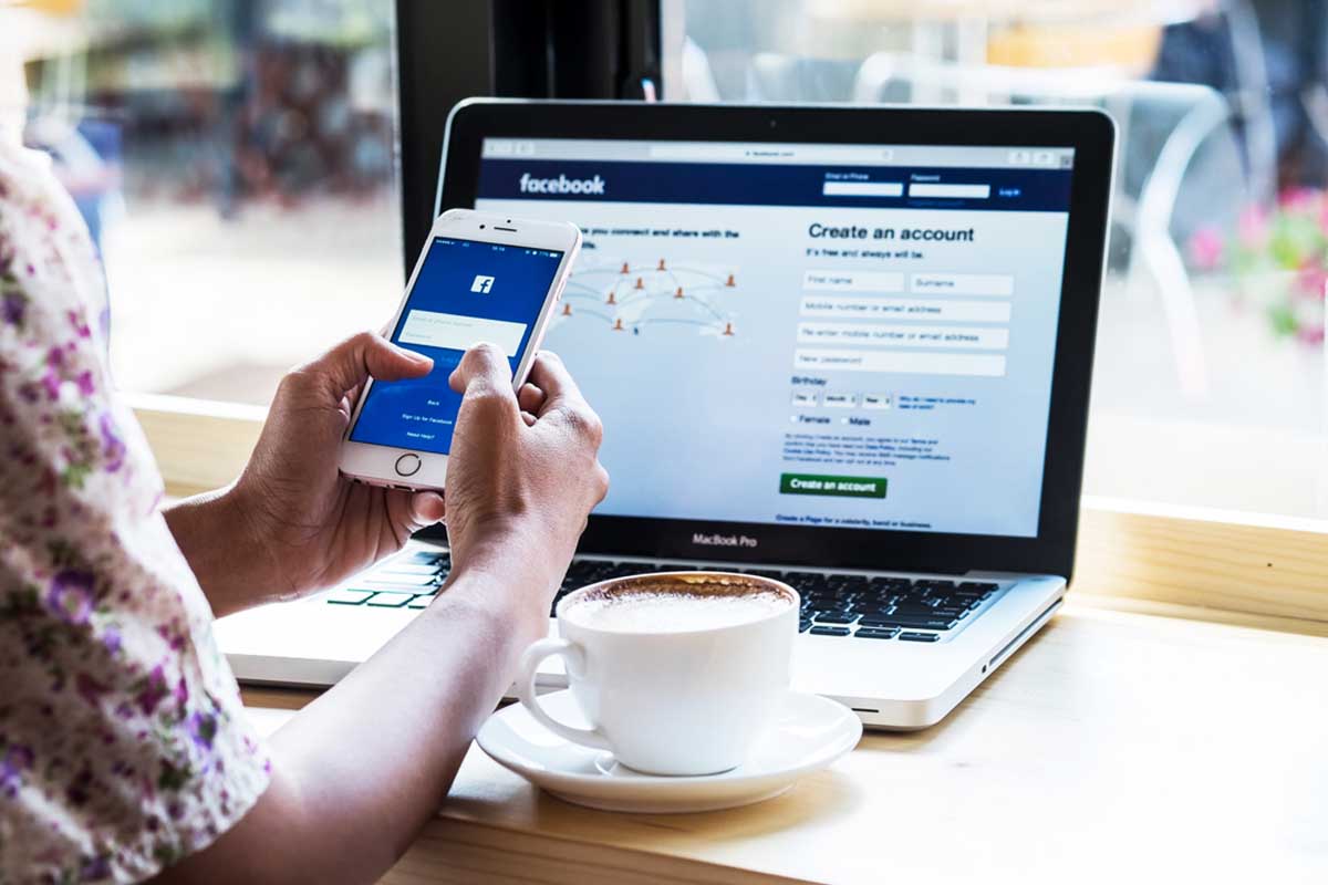 Facebook vente en ligne en directe  Comment ça marche