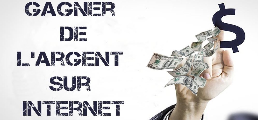 Bienvenue sur , le site qui présente les méthodes réelles et sans arnaques pour gagner de l’ vous vouliez arrondir vos fins de mois, avoir un revenu complémentaire, gagner de l’argent rapidement ou bien investir efficacement votre argent ce site vous présentera toutes les méthodes les plus pertinentes pour atteindre vos objectifs.