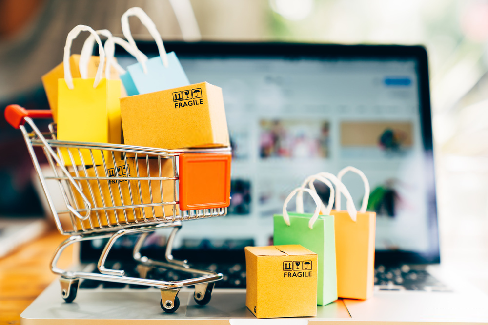Comment bien vendre en ligne Comment bien vendre en ligne