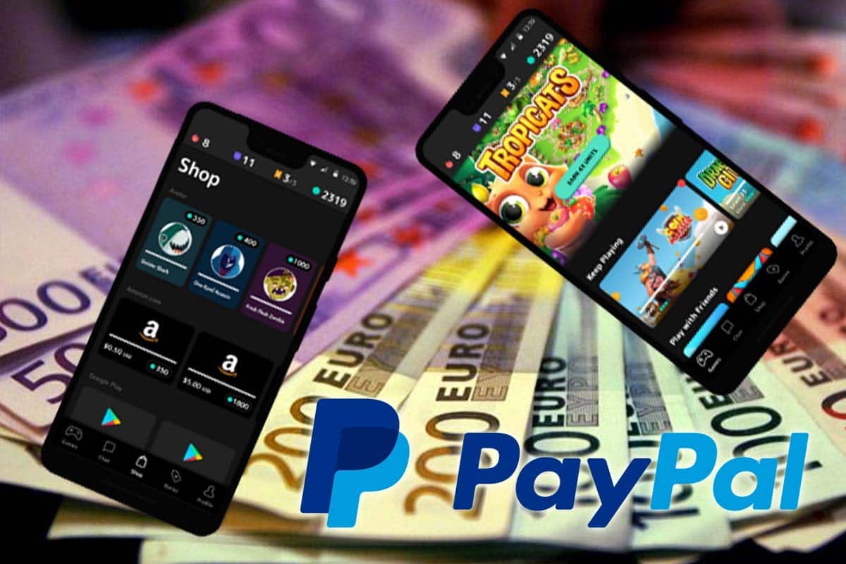Telecharger Generateur D Argent Paypal Generateur Argent Paypal En Ligne - comment gagner 10 000 euros par