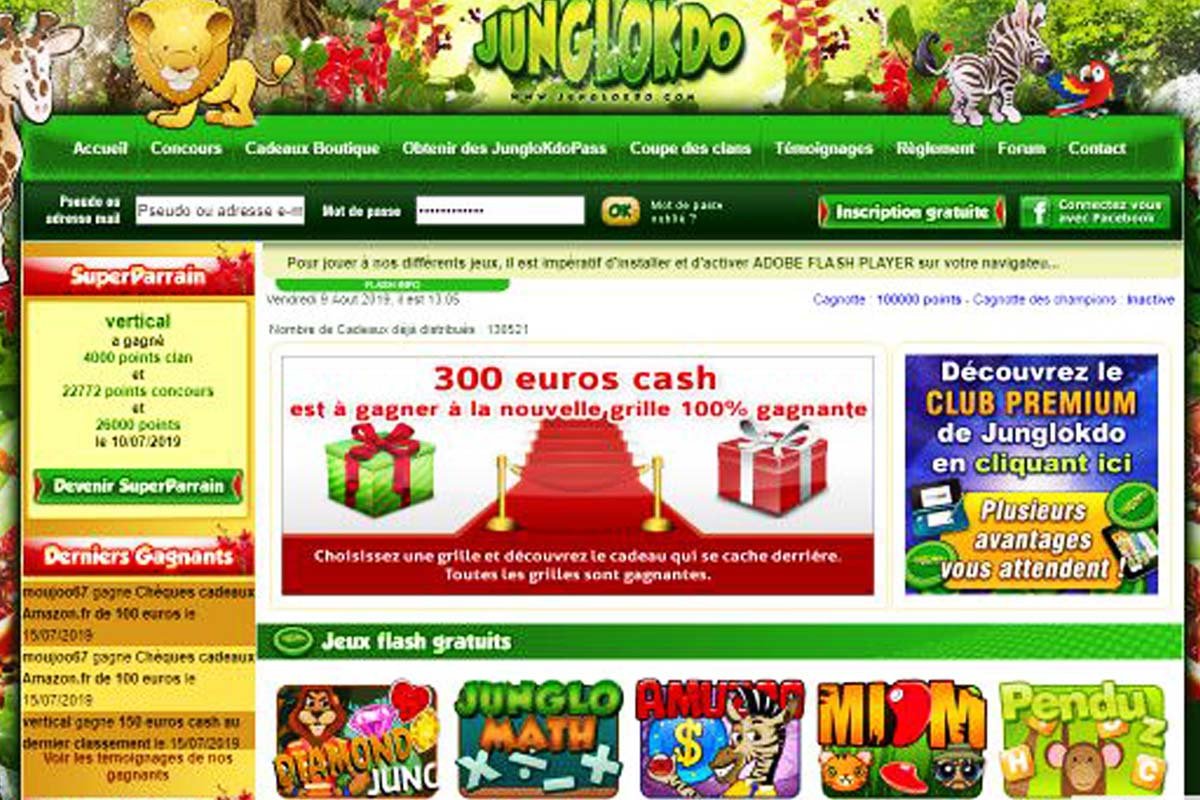 jeux gratuit pour gagner de l argent paypal