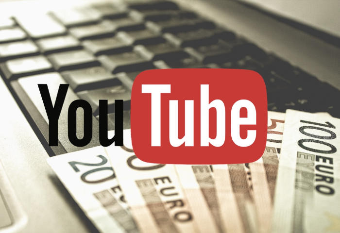 ? Combien d’argent pour 1000 vues sur YouTube : 240 625