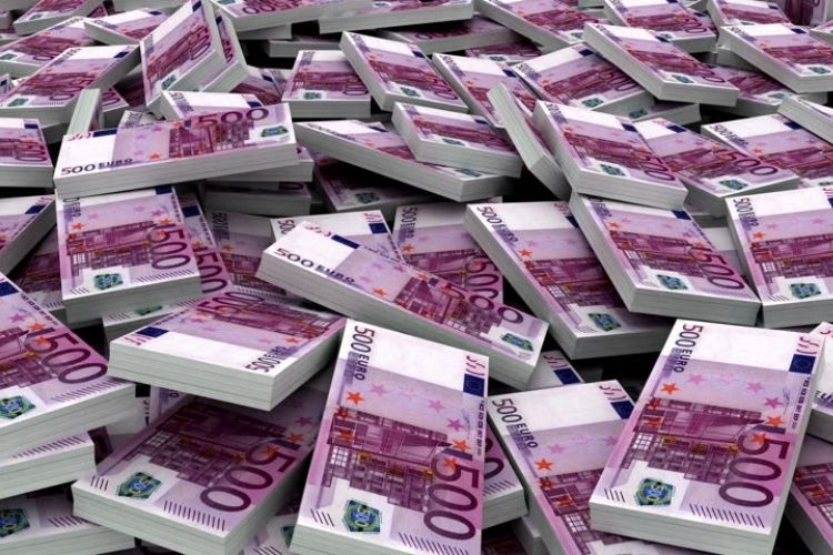 Comment gagner 500 000 euros rapidement